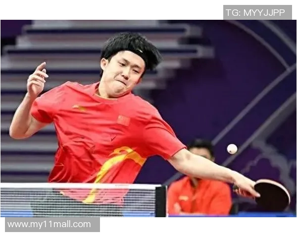 武汉乒乓球队在亚运会上的卓越表现与团队力量的深度解析