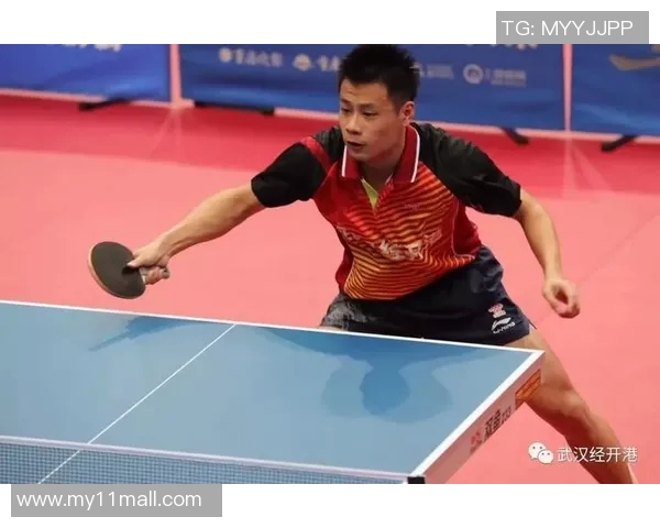 武汉乒乓球队转型升级之路：从传统强队到现代竞技先锋的探索与实践