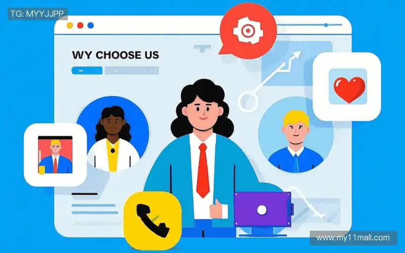 我们的核心竞争力